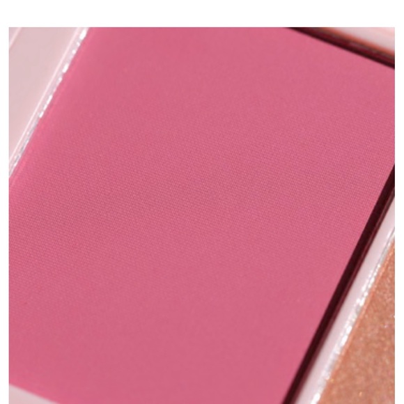 2/$25 HALF CAKED BLUSH and HIGHLIGHT palette! - Picture 6 of 7